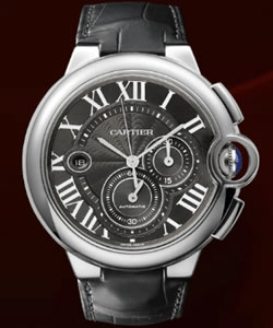 Discount Cartier Ballon Bleu De Cartier watch W6920052 on sale